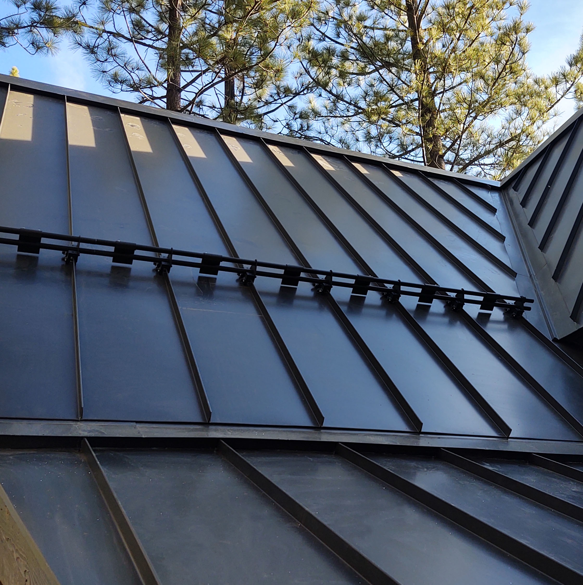 Standing Seam vs Metal Shingles Lochaven of Noblesville: Which Metal Roof Is Right?