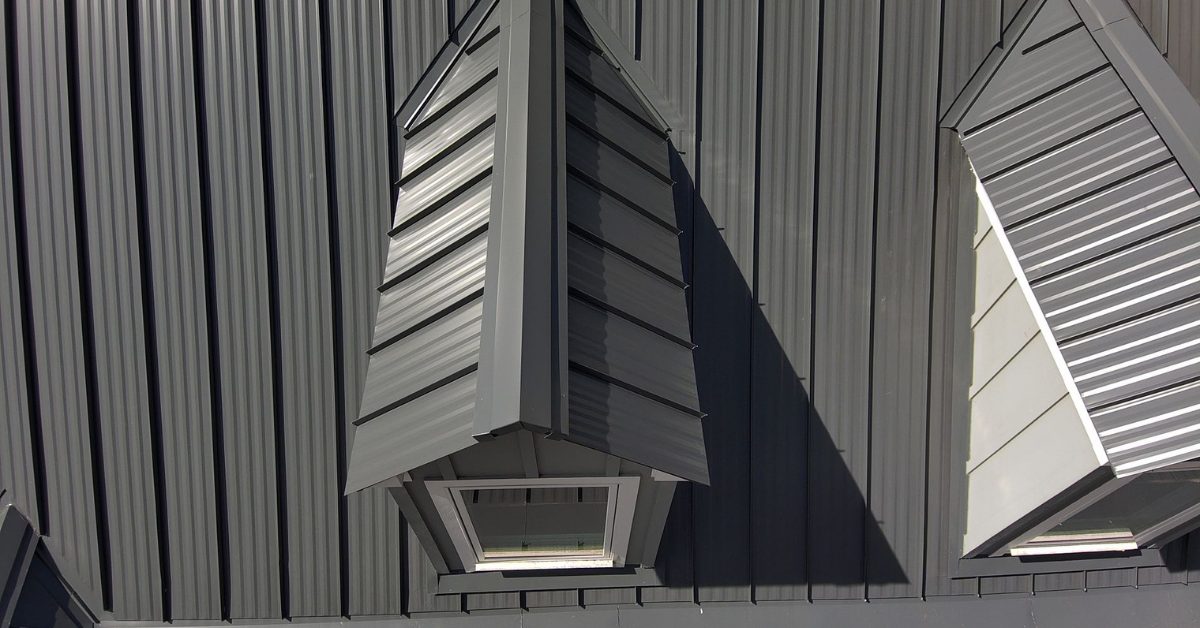 Commercial TPO and EPDM Roofing in Lochaven of Noblesville: Install and Repair