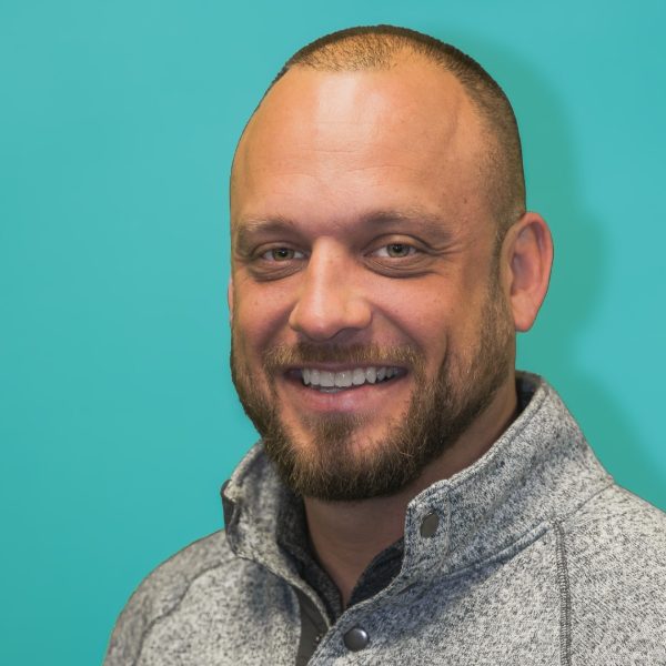 Aaron Christy founder Lochaven of Noblesville Metal Roofing